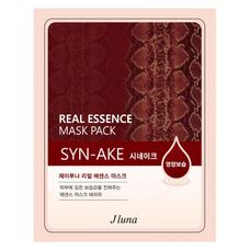 Тканевая маска с пептидом Syn-Ake JLuna Real Essence Mask Pack Syn-Ake, 25 мл