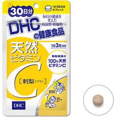 DHC Натуральный витамин С из сока груши № 90
