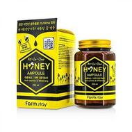 Многофункциональная ампульная сыворотка с медом FarmStay All-In-One Honey Ampoule, 250 мл
