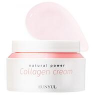 Крем с коллагеном Natural Power EUNYUL Natural Power Collagen Cream, 100г