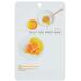 Тканевая маска для лица с экстрактом меда EUNYUL Honey Daily Care Sheet Mask, 22г