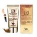 ББ-крем с муцином улитки BERGAMO Magic Snail B.B Cream SPF 50/PA+++, 50 мл