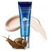 ББ крем с муцином улитки HANHUI Snail Mucus Skin Refinisher B.B Cream SPF 50/PA+++, 50 мл