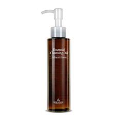 Очищающее гидрофильное масло The Skin House Essential Cleansing Oil, 150 мл