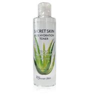 Тонер для лица с экстрактом алоэ NEW Secret Skin Aloe Hydration Toner 250 мл