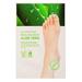 Маска для ног увлажняющая с экстрактом алоэ NATURE REPUBLIC REAL SQUEEZE ALOE VERA MOISTURE FOOT MASK(R) 16 мл