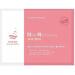Маска тканевая для чувствительной кожи NATURE REPUBLIC REAL COMFORTING MASK SHEET [AHA/BHA] 24 гр