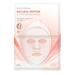 Маска для лица двухшаговая NATURE REPUBLIC Natural Peptide 2 step Band Mask Sheet (Schizadra Pertide) 23 мл