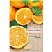 Маска для лица листовая NATURE REPUBLIC REAL NATURE ORANGE MASK SHEET 23 гр