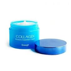 Крем для лица увлажняющий ENOUGH Collagen Moisture Cream 50 гр