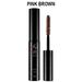 Тушь для ресниц  A'PIEU My Little Mascara (Pink Brown)