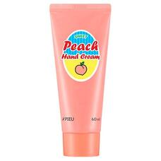 Крем для рук A'PIEU Peach Hand Cream