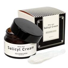 Крем для лица салициловый Elizavecca Salicyl Cream 50 мл