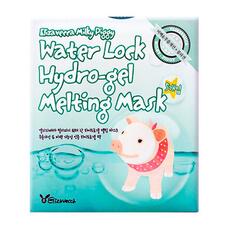 Маска для лица гидрогелевая Elizavecca Milky Piggy Water Lock Hydro-gel Melting Mask  1 шт