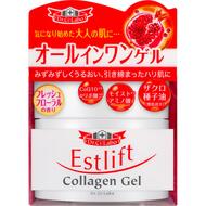 Dr. Ci: Labo Estlift Collagen Gel Коллагеновый гель для лица с маслом граната 90 гр