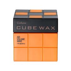 Воск для укладки волос WELCOS Confume Cube Wax Air Volume Wave 80 гр