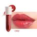 Флюид для губ THE SAEM Colorwear Lip Fluid CR02 Naked Coral 3гр