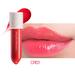 Флюид для губ THE SAEM Colorwear Lip Fluid CR01 Blush Coral 3гр