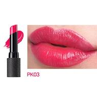 Помада для губ кремовая THE SAEM Kissholic Lipstick M PK03 Sue Me 4,1гр