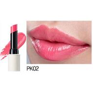 Помада для губ глянцевая THE SAEM Kissholic Lipstick G PK02 Dragon Fruits 4,1гр