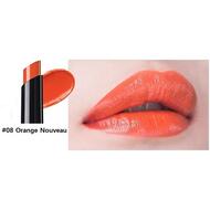 Помада для губ 08 THE SAEM ECO SOUL Motion Lips 08 Orange Nouveau 2гр