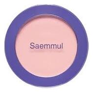 Румяна THE SAEM Saemmul Single Blusher PK05 Yogurt Pink 5гр