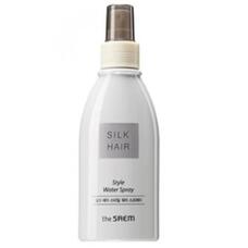 Спрей-сыворотка для укладки волос THE SAEM Slik Hair Style Water Spray 150 мл