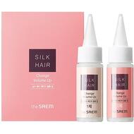 Набор для объема волос THE SAEM Silk Hair Change Volume Up 30мл*2