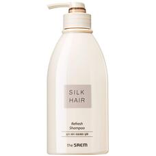 Кондиционер для волос освежающий THE SAEM Silk Hair Refresh Conditioner 320 мл