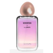 Парфюмированная вода THE SAEM (Seventeen) Signature Perfume No.5 (by S.coups)