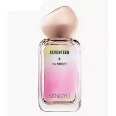 Парфюмированная вода THE SAEM (Seventeen) Signature Perfume No.1 (by Mingyu)