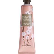Крем-эссенция для рук парфюмированный THE SAEM Perfumed Hand Essence Cherry Blossom 30 мл