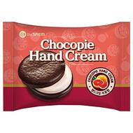Крем для рук THE SAEM Chocopie Hand Cream Grapefruit 35 мл