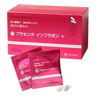 Bb Laboratories Placenta Isoflavone Комплекс для женщин с плацентой и изофлавонами № 60