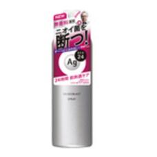 Дезодорант Shiseido Ag + без запаха