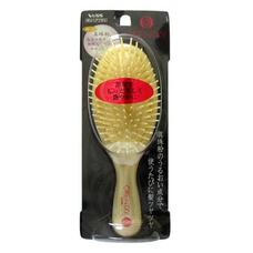 Vess  Orientxy Brush / Щетка массажная (круглая) для увлажнения и придания блеска волосам с растительными компонентами