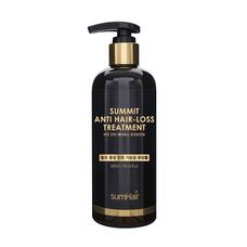 EYENLIP SUMHAIR Шампунь против выпадения волос Summit Anti Hair-Loss shampoo 300мл