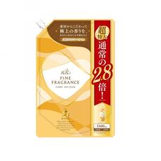 FaFa Fine Fragrance "Beaute" Антистатический кондиционер для белья с ароматом цветов, мускуса и сандалового дерева 1400 мл