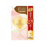 FaFa Fine Fragrance "Amour" Антистатический кондиционер для белья с роскошным цветочно-шипровым ароматом 1400 мл