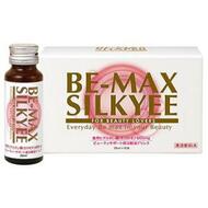 BE-MAX SILKYEE плацента, коллаген, кальций HMB и с внеклеточный матрикс ЕСМ-Е эликсир здоровья и красоты № 10