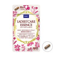Bитамины для женщин DHC Ladies Care Essence № 30