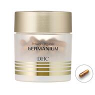 Органический германий DHC Power Organic Germanium № 60