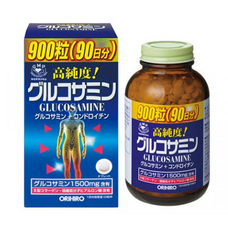 Orihiro Глюкозамин (900 таблеток на 90 дней)