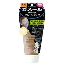 BCL TSURURI MINERAL CLAY PACK Крем-маска для лица с глиной 150 гр
