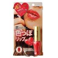 BCL LOVETULLE Pure Liquid Rouge / Блеск для губ, цвет "сочная ягода"