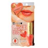 BCL LOVETULLE Pure Liquid Rouge / Блеск для губ, цвет " нежный коралл"