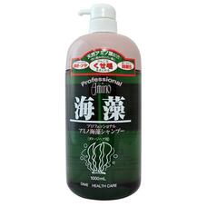 Dime Shampoo / Шампунь-экстра для поврежденных волос с аминокислотами морских водорослей Amino Seaweed EX 