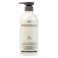 Шампунь для волос увлажняющий LA'DOR Moisture Balancing Shampoo 530 мл
