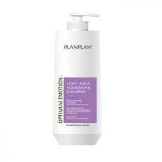 Шампунь для волос питательный LA'DOR Planplan Light Aqua Nourishing Shampoo 1000 мл