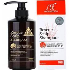 Шампунь от выпадения волос GAIN COSMETIC Mstar Rescue Sclap Shampoo 500 мл